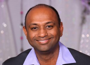 What Is Yoga, Really? An Interview With Arvind Chittumalla