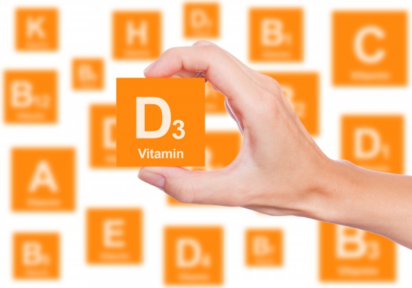 Weight Loss Coupled with Vitamin D3 to help eliminate Cancer Risk