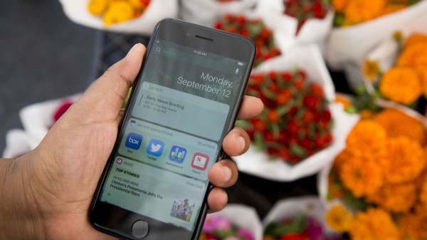 Here’s how much you’d have to pay to buy an iPhone 7 in India