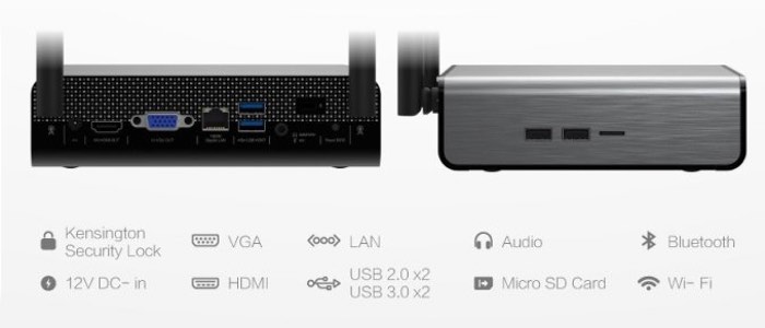 Star Cloud PCG61Windows 10