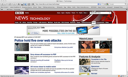 Latest Technology News News