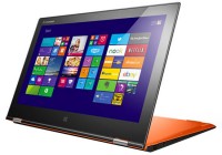 Lenovo Gives Yoga Tablets a New Twist
