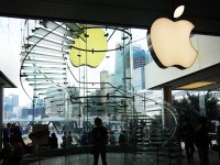 Chinese Officials Kick In Apple, MS Cloud Doors