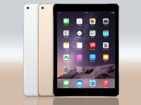 Tablet Wars: The iPad Drifts Toward Mediocrity