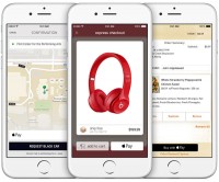 Apple Pay Aims to Make Plastic Passé