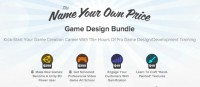 Daily Deals for October 22, 2014, featuring the NYOP Game Design Bundle