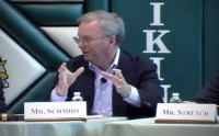 Tech Execs Issue Dire Warnings on Impact of NSA Surveillance
