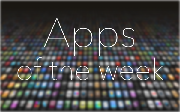 Apps of the week: Disneyland, Pac-Man 265, Final Fantasy VII, and more