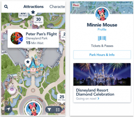 Disneyland