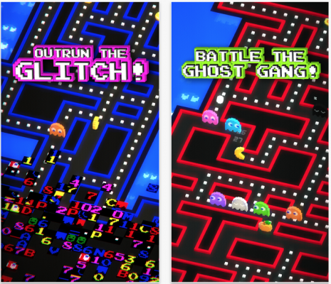 Pac-Man-256