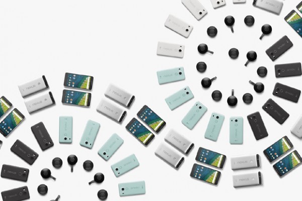 NEXUS PHONES, AN ANDROID LAPTOP, AND MORE: YOUR GUIDE TO ALL THE NEW GOOGLE ANNOUNCEMENTS