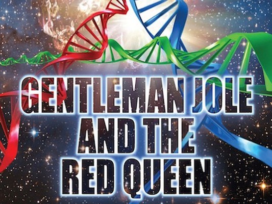 Gentleman Jole and the Red Queen