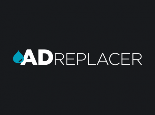 AdReplacer switches ‘obnoxious ads’ with human-curated links