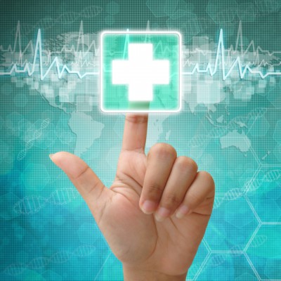 What is health care’s future