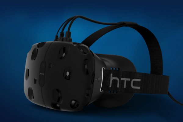 HTC might be planning to spin off virtual reality division