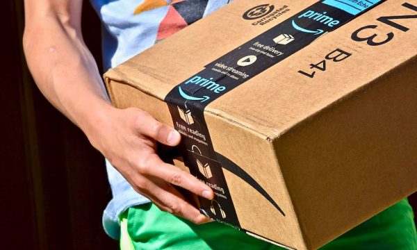 Your Monthly Amazon Prime Membership Is Getting More Expensive