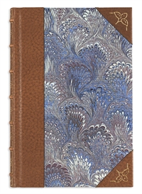 Medium Prologue Marble Cover