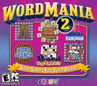 Word Mania 2