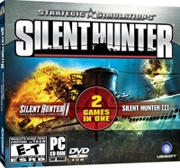 Silent Hunter 2 & 3