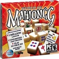 World Of MahJongg
