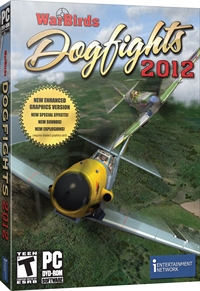 WarBirds Dogfights 2012