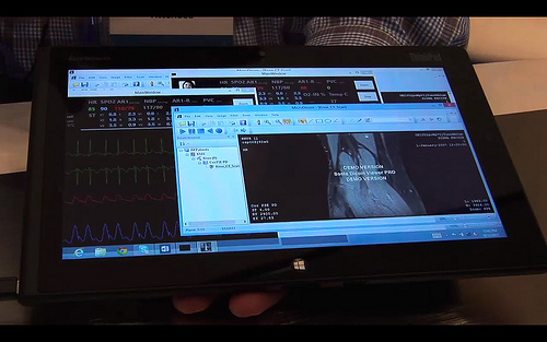 Windows 8 Tablets