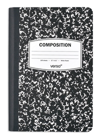 Large Scholar Cover