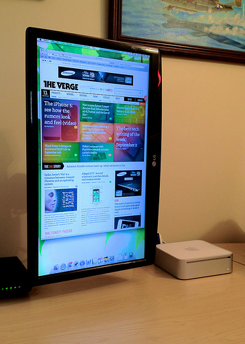 Latest Monitors News