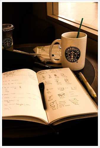 Notebook