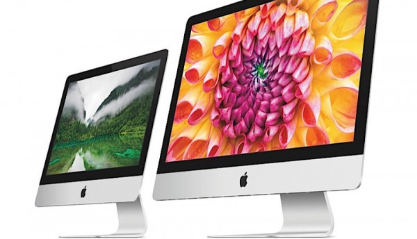 Apple to replace broken 3TB hard drives in some older iMacs