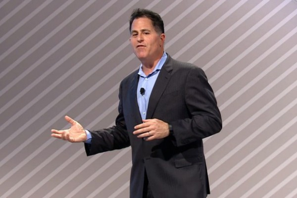 Four questions about the Dell-EMC merger