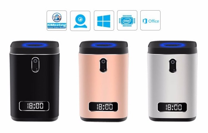 ECDREAM V6W Windows 10 Mini PC Launches For $199