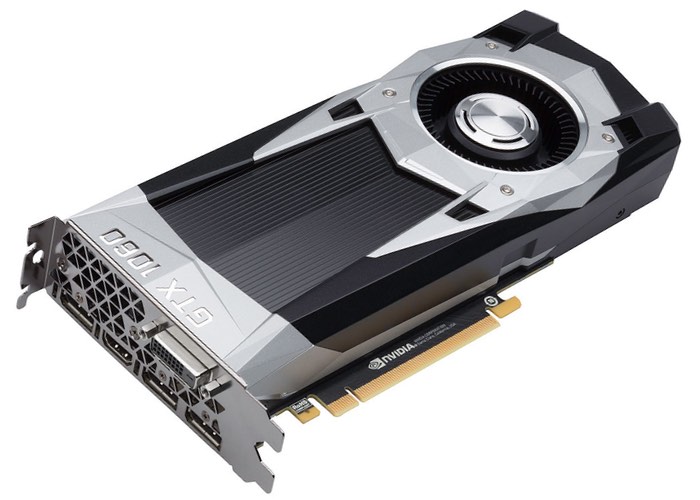 ZOTAC GeForce GTX 1060 Super Compact Graphics Cards Unveiled