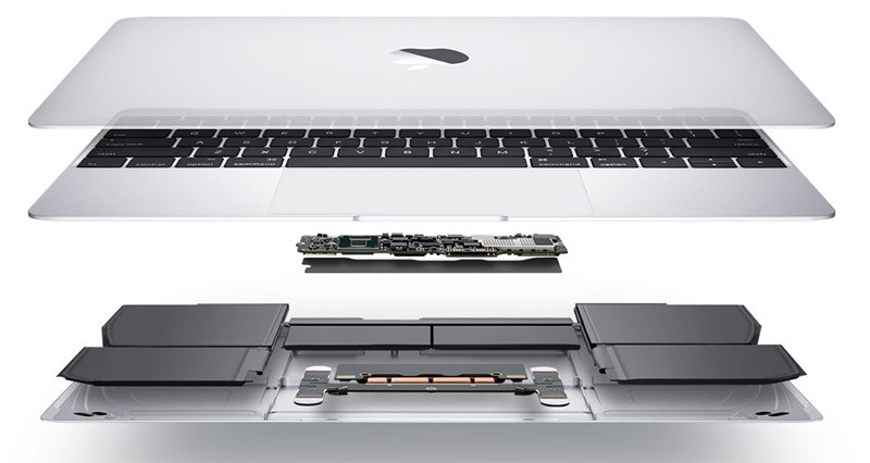 Apple Updates 12