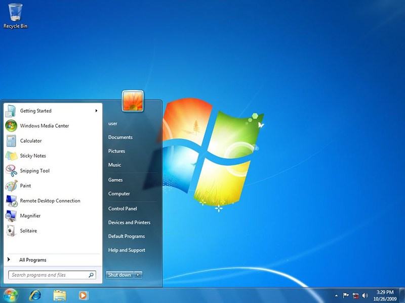 Windows 7 Has Finally Fallen Below 50% Market Share
