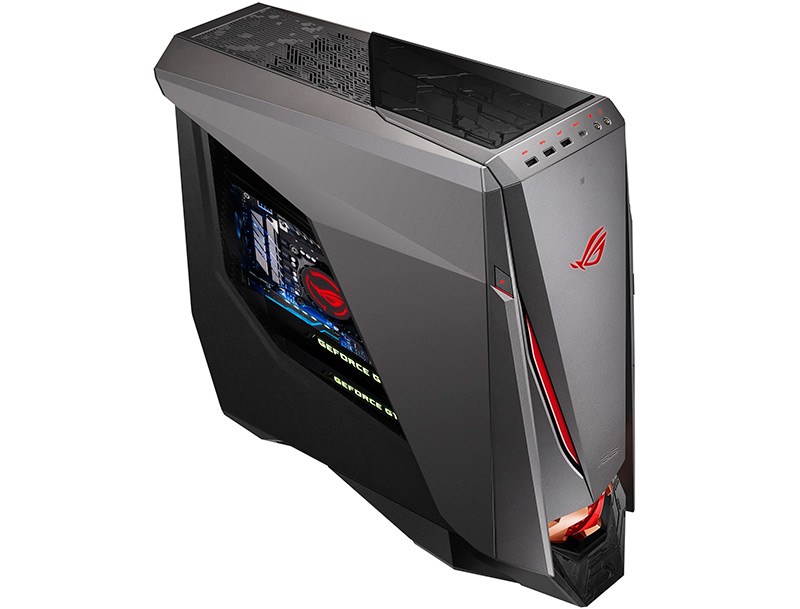 Asus Republic of Gamers GT51CA