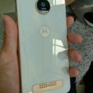 Don’t like the fingerprint-prone Moto Z metal back? The Moto Z Play’s glass back may not be better