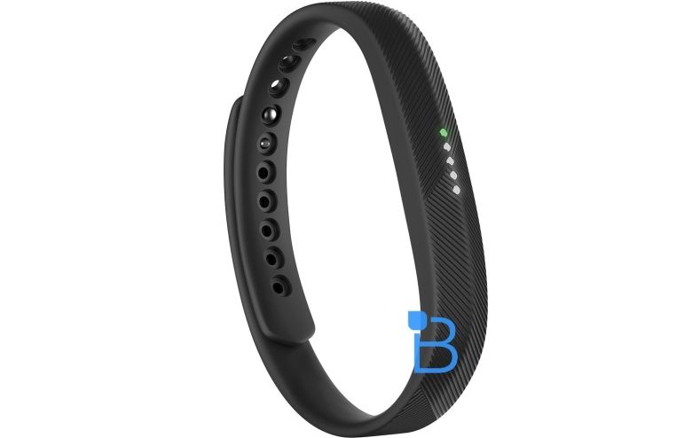 Leaked renders preview Fitbit Charge 2 with large screen, swim-proof Flex 2