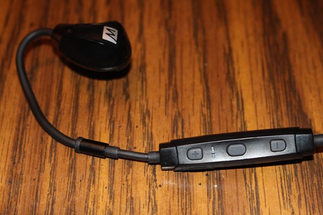 Mee Audio X7 Plus Review: Power sound in a small package