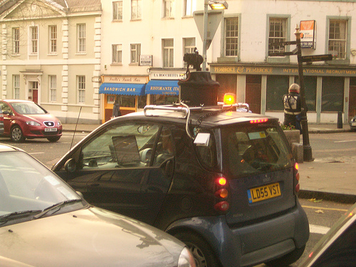 GPS