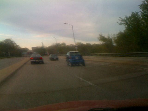 smart car