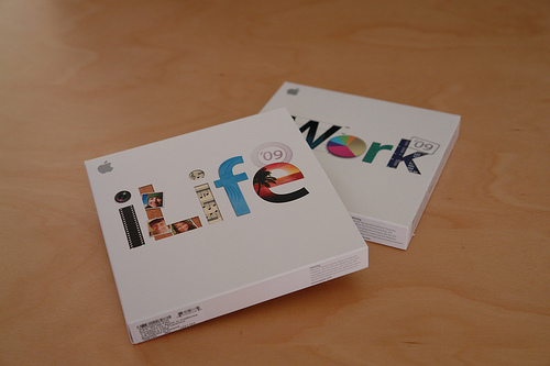 Apple iLife