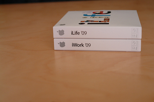 Apple iLife