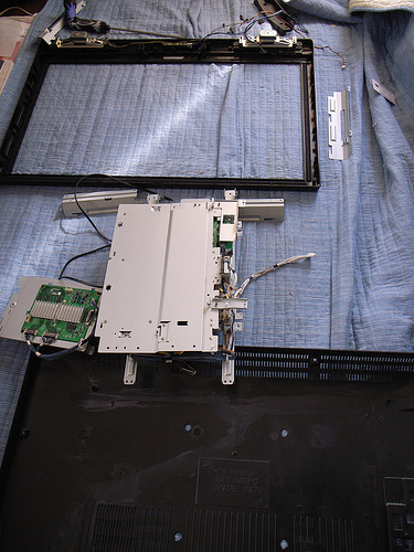 toshiba television