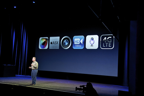 Apple Ipad 3