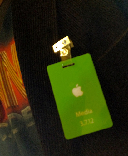 Apple Ipad 3