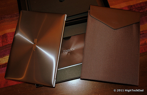 Ultrabooks, 