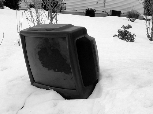 toshiba television