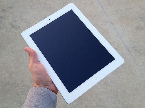 Latest Apple New Ipads News