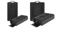 CES 2015: LifeProof and Scosche say it’s OK to play in the water